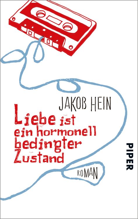 Produktbild: Liebe ist ein hormonell bedingter Zustand