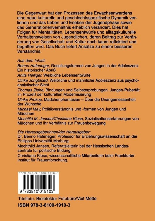 Produktbild: &bdquo;Mit f&uuml;nfzehn hat es noch Tr&auml;ume &hellip;&ldquo;
