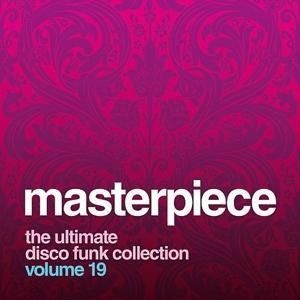 Produktbild: Masterpiece Collection Vol. 19