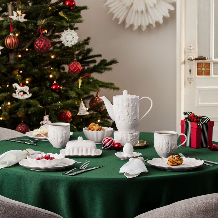 Produktbild: Villeroy & Boch Toy's Delight Royal Classic Eierbecher