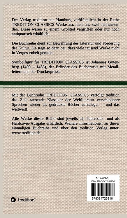 Produktbild: Henrich Stillings h&auml;usliches Leben