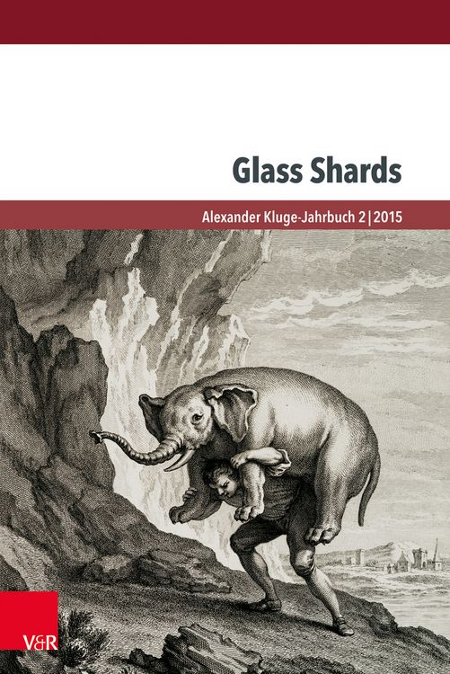 Produktbild: Glass Shards
