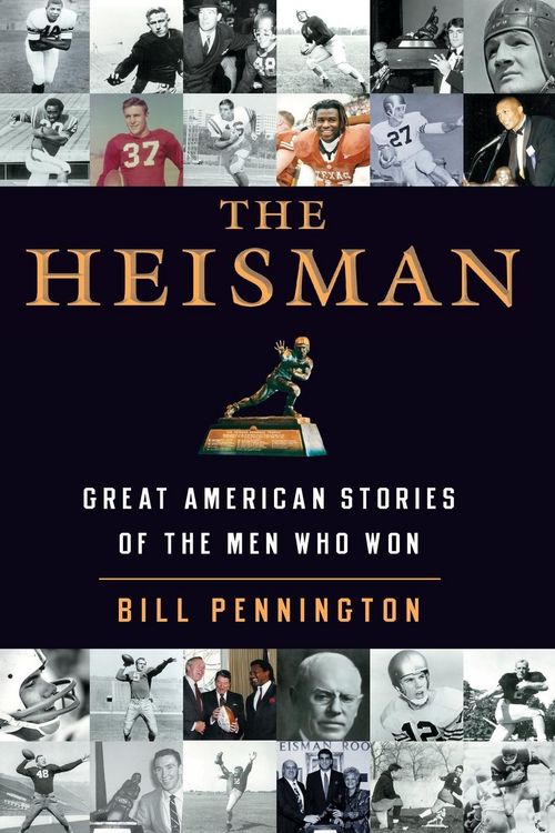 Produktbild: The Heisman