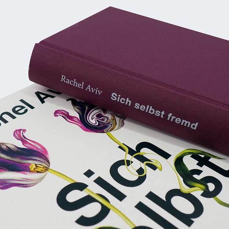 Produktbild: Sich selbst fremd