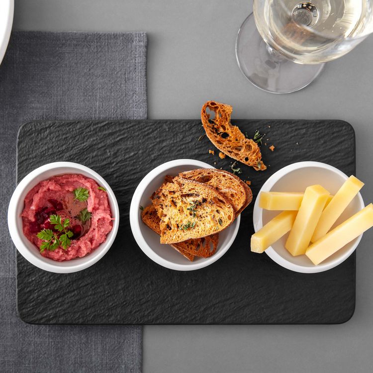 Produktbild: Villeroy & Boch Newmoon Dipsch&auml;lchen