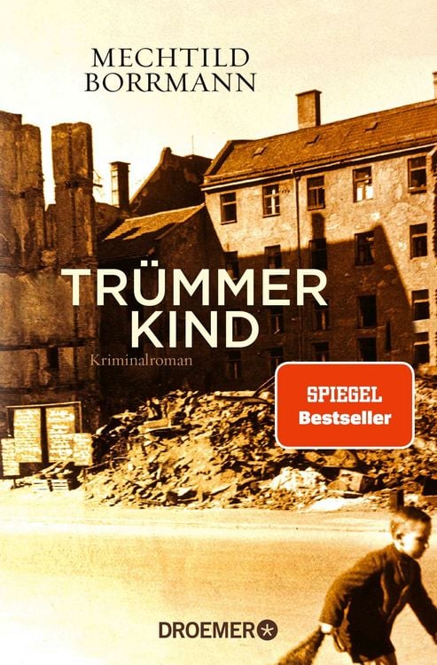 Produktbild: Tr&uuml;mmerkind