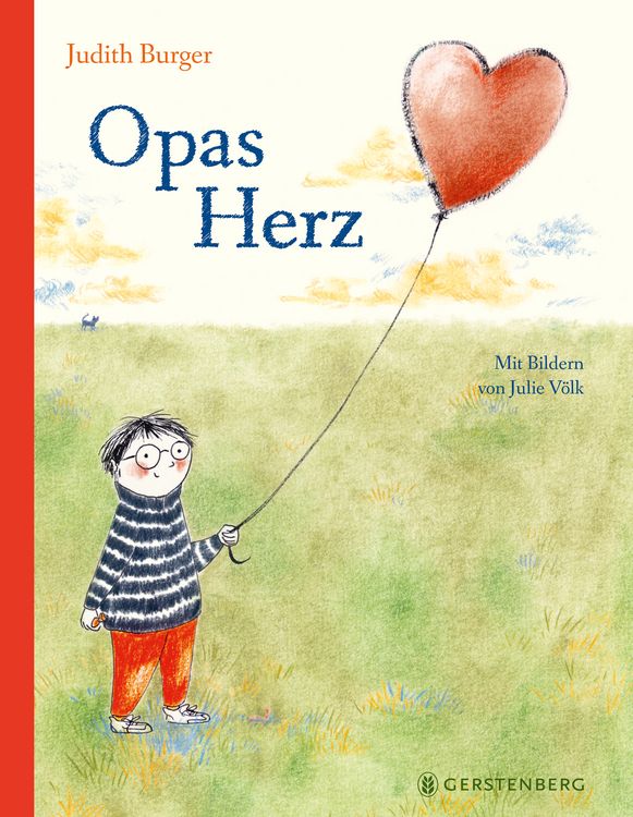 Produktbild: Opas Herz