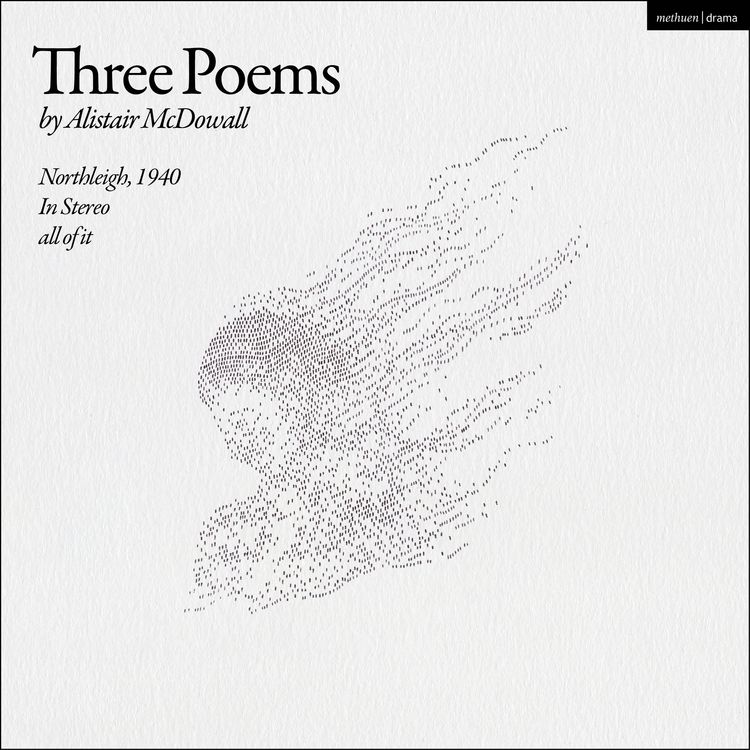 Produktbild: Three Poems