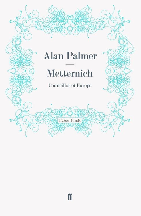 Produktbild: Metternich