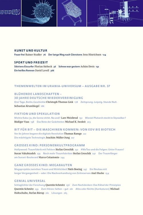 Produktbild: Das neue Universum 120