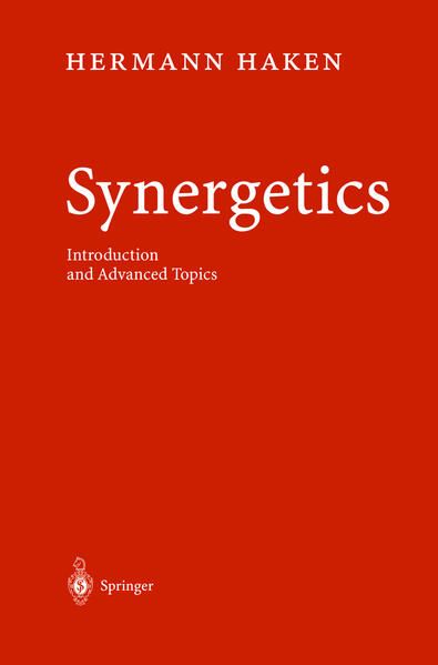Produktbild: Synergetics