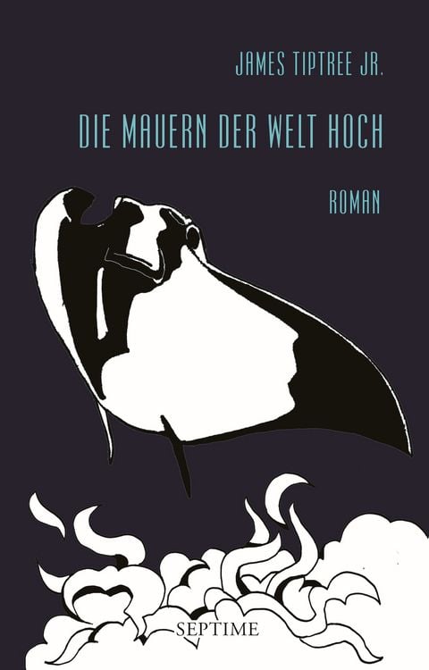 Produktbild: Die Mauern der Welt hoch
