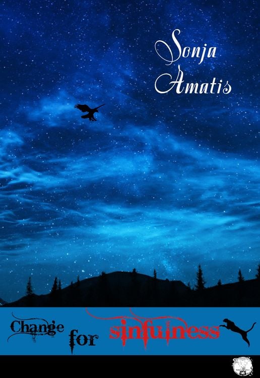Produktbild: Change for sinfulness