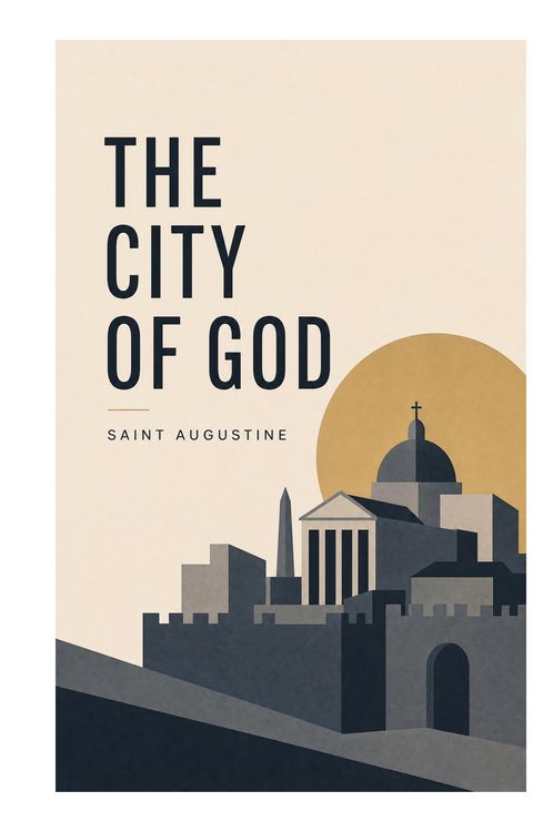 Produktbild: The City of God