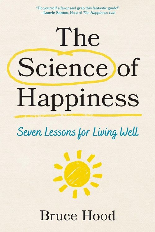 Produktbild: Science of Happiness