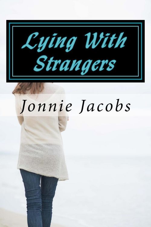 Produktbild: Lying With Strangers
