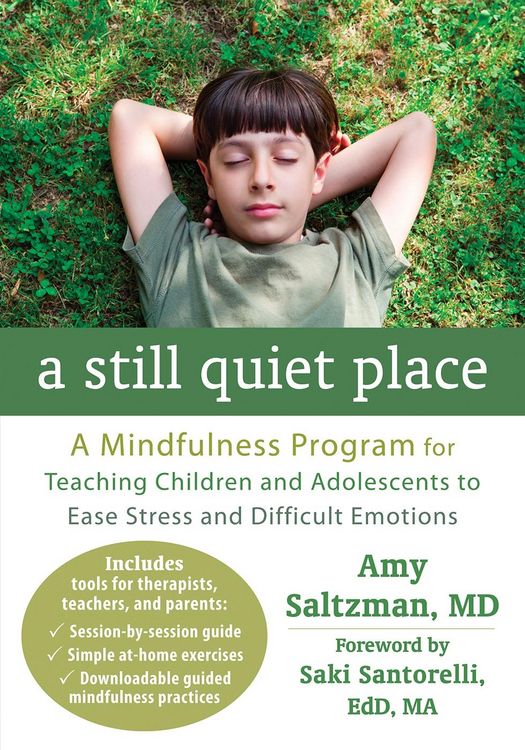 Produktbild: Still Quiet Place