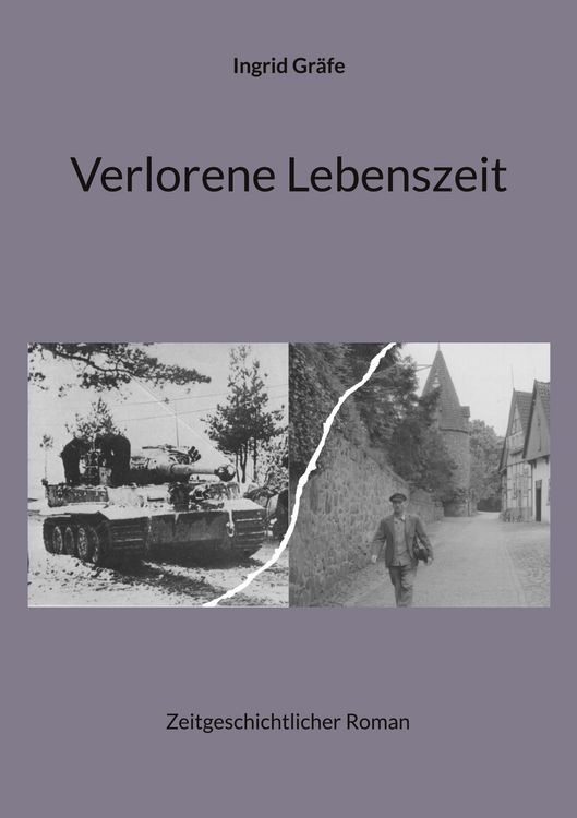 Produktbild: Verlorene Lebenszeit