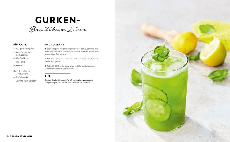 Produktbild: Genussmomente: Schnelle Sommerküche