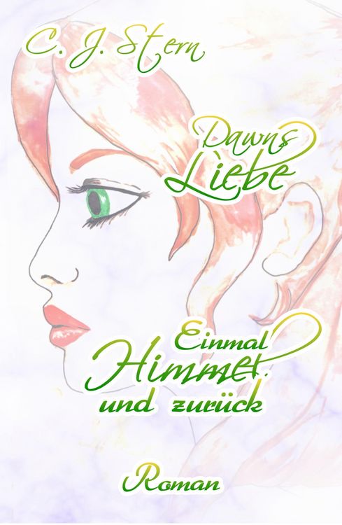 Produktbild: Dawns Liebe