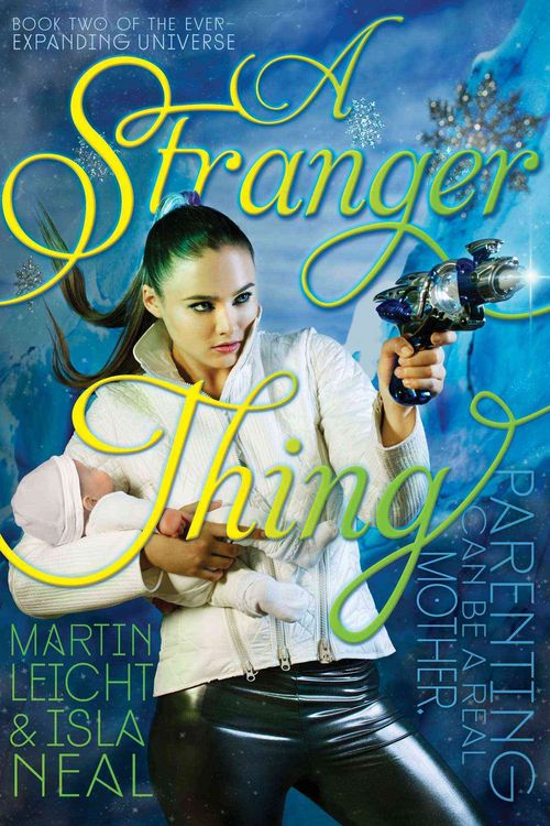 Produktbild: Stranger Thing R/e