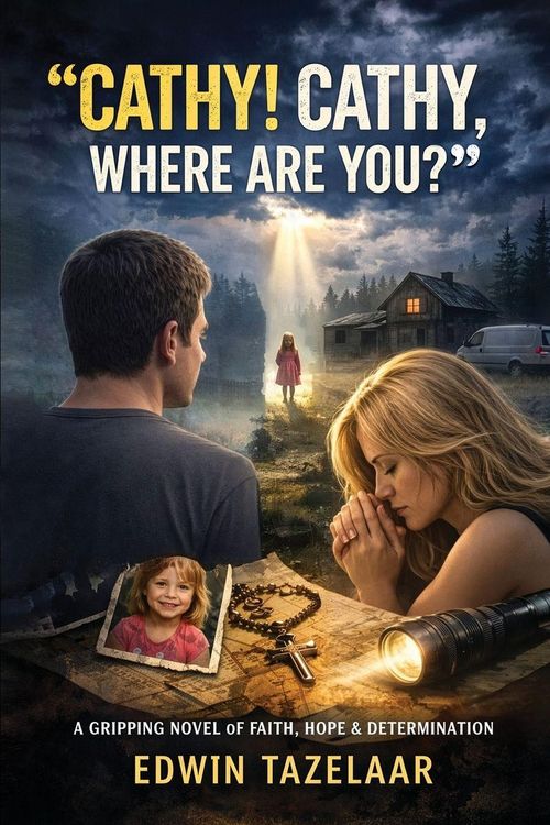 Produktbild: Cathy! Cathy, Where Are You?