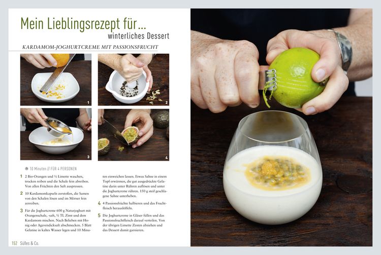 Produktbild: ECHT Winterk&uuml;che