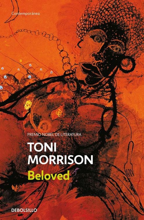 Produktbild: Beloved (Spanish Edition)