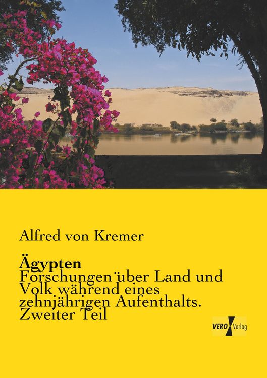 Produktbild: &Auml;gypten