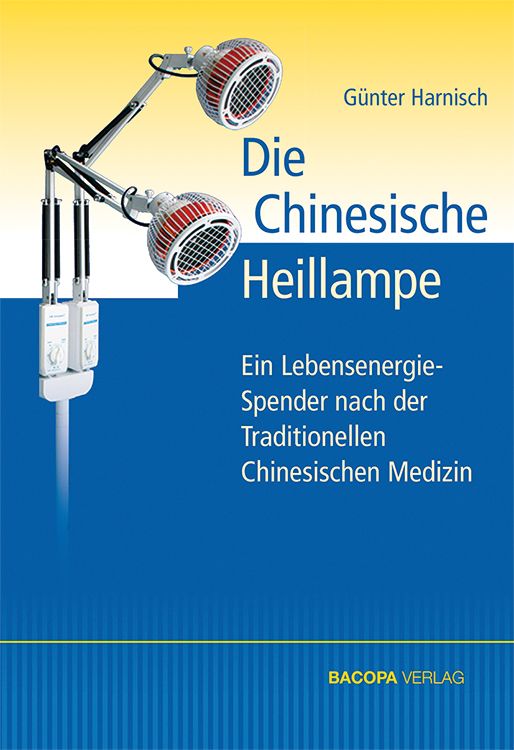 Produktbild: Die Chinesische Heillampe