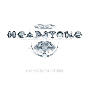Produktbild: Bad Habits/Headstone - 2CD Edition