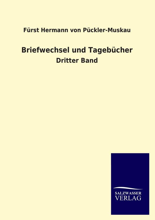 Produktbild: Briefwechsel