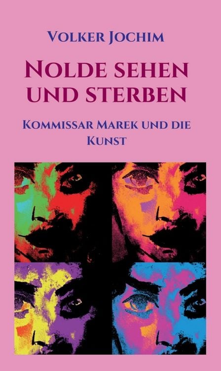 Produktbild: Nolde sehen und sterben
