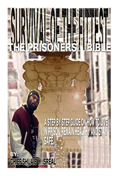 Produktbild: Survival Of The Fittest