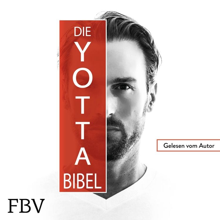Produktbild: Die Yotta-Bibel