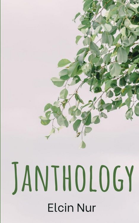 Produktbild: Janthology