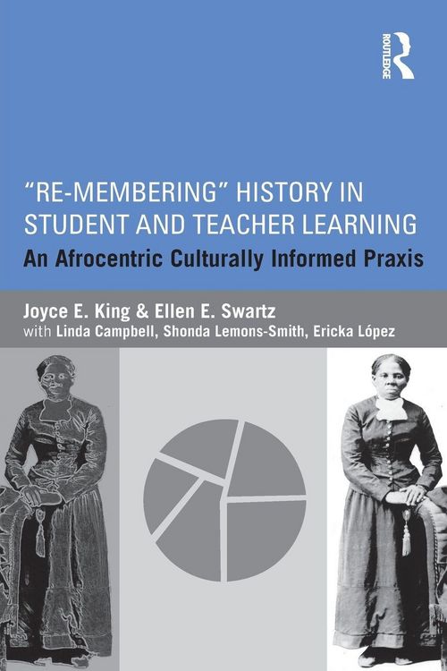 Produktbild: Re-Membering History in Student and Teacher Learning