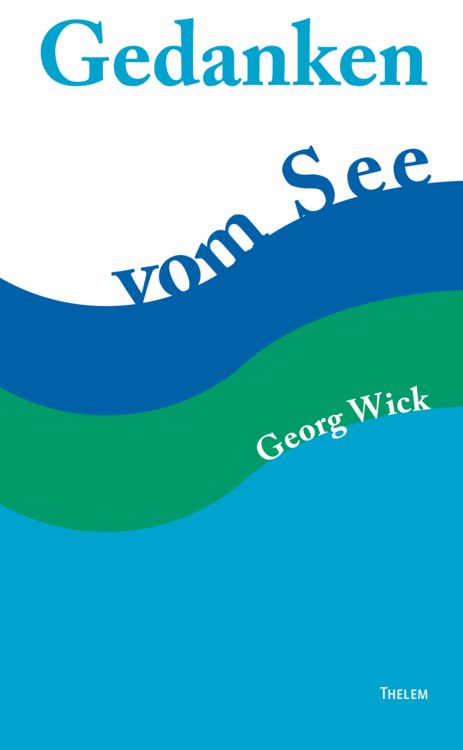 Produktbild: Gedanken vom See