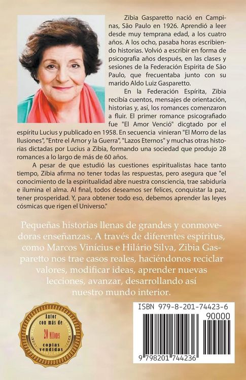 Produktbild: Las Vueltas que da la Vida