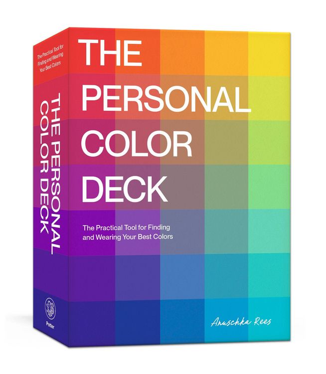 Produktbild: The Personal Color Deck
