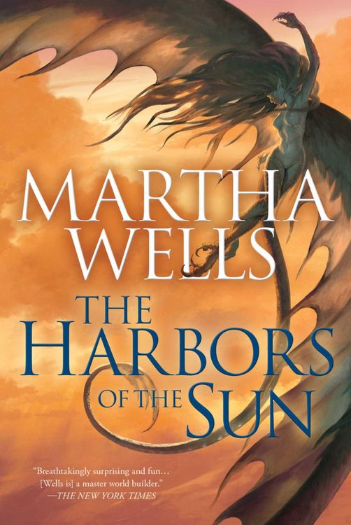 Produktbild: The Harbors of the Sun