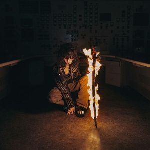 Produktbild: Revengeseekerz