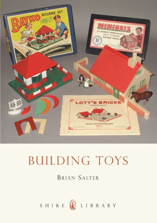 Produktbild: Building Toys
