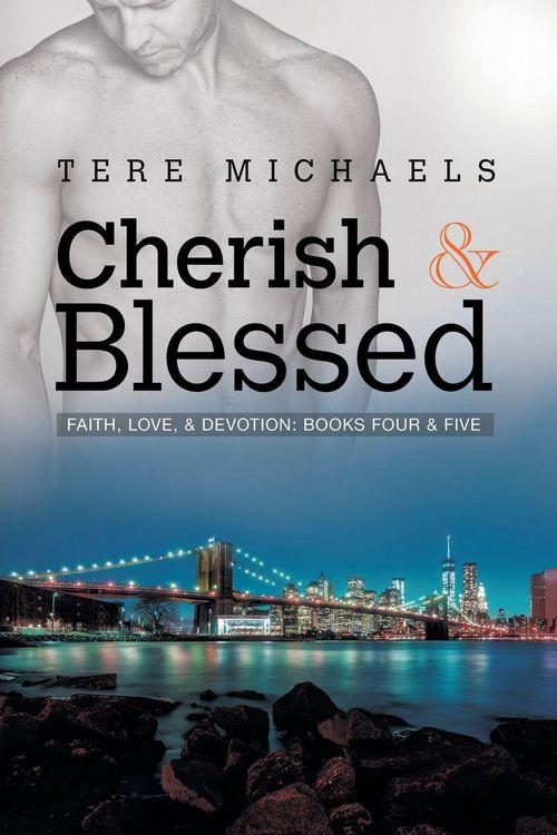 Produktbild: Cherish & Blessed