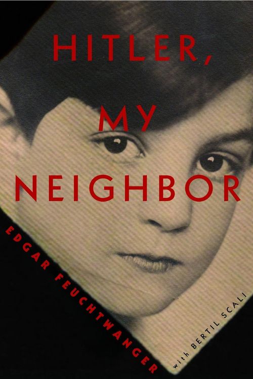 Produktbild: Hitler, My Neighbor
