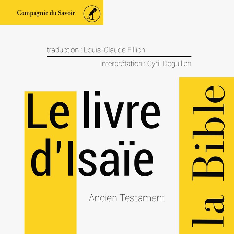 Produktbild: Le livre d'Isa&iuml;e