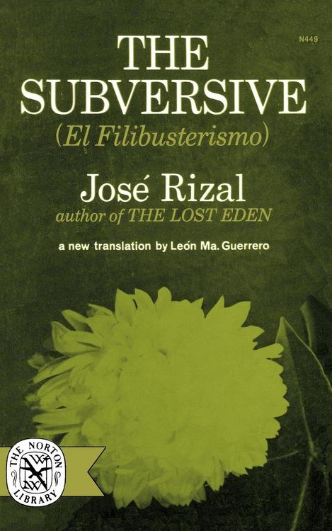 Produktbild: The Subversive