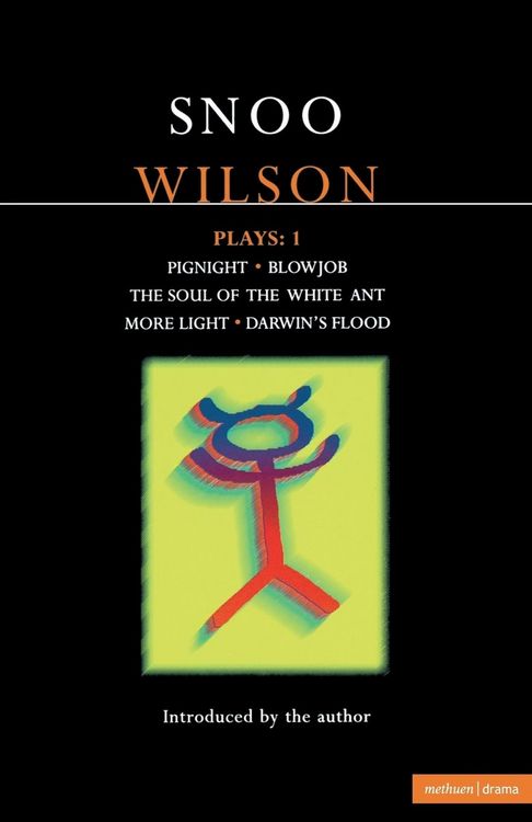 Produktbild: Wilson Plays