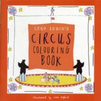Produktbild: Lubin, Z: Zero Lubin's Circus Colouring Book