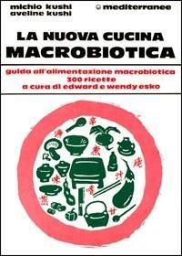 Produktbild: La nuova cucina macrobiotica